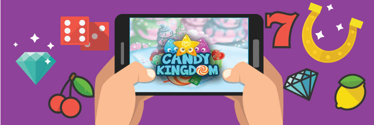 Candy Kingdom