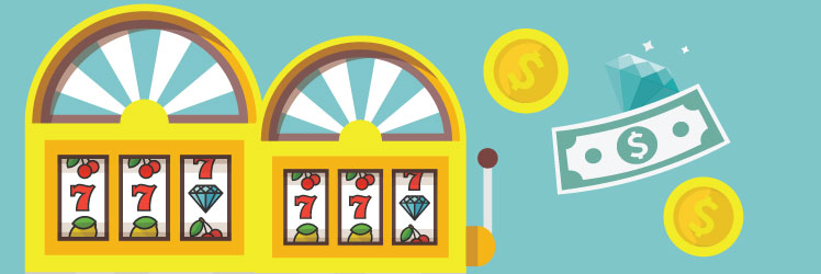Gratis spilleautomater